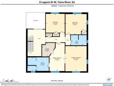 Experience luxury in this newly renovated, 5-bedroom, 3.5-bath - photo 24