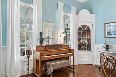 Discover one of Historic Summerville's most treasured residences - photo 26