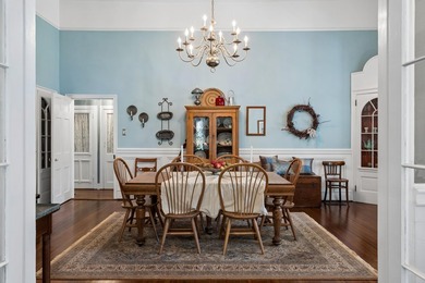 Discover one of Historic Summerville's most treasured residences - photo 27
