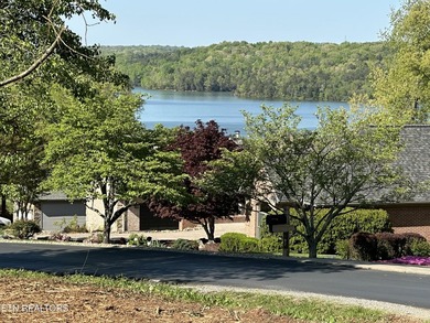 Stunning Lake & Mountain Views in Tellico Village - Toqua - photo 1