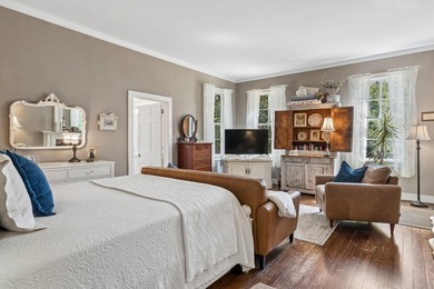 Discover one of Historic Summerville's most treasured residences - photo 45