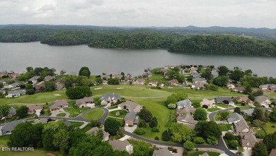 Stunning Lake & Mountain Views in Tellico Village - Toqua - photo 6