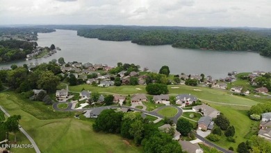 Stunning Lake & Mountain Views in Tellico Village - Toqua - photo 7