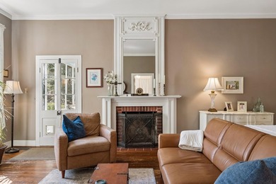 Discover one of Historic Summerville's most treasured residences - photo 49
