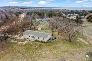 Lake Home For Sale in Milford, Kansas
