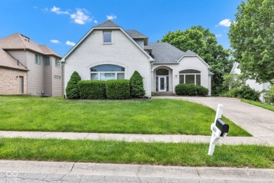 Lake Home For Sale in Indianapolis, Indiana