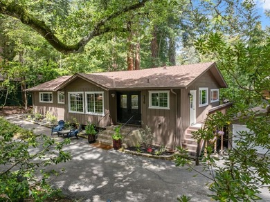 3 Bedrooms + BONUS ROOM! Intentionally renovated retreat! Set on - photo 1