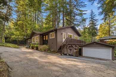 3 Bedrooms + BONUS ROOM! Intentionally renovated retreat! Set on - photo 2