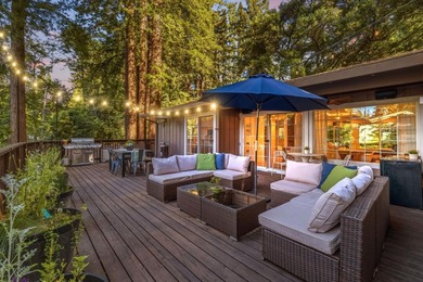 3 Bedrooms + BONUS ROOM! Intentionally renovated retreat! Set on - photo 3