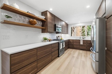 3 Bedrooms + BONUS ROOM! Intentionally renovated retreat! Set on - photo 10