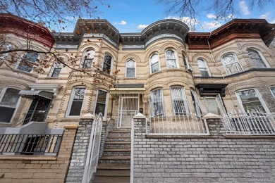 Multi-Family Investment Opportunity in Prime Bushwick Welcome to - photo 1