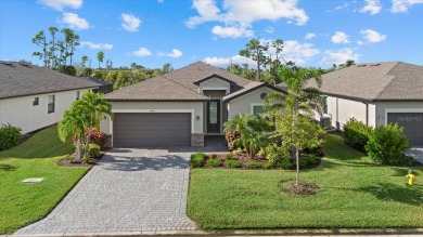 Lake Home For Sale in Port Charlotte, Florida