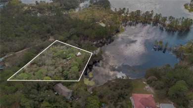 (private lake, pond, creek) Acreage For Sale in Deltona Florida