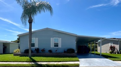 (private lake, pond, creek) Home For Sale in Parrish Florida