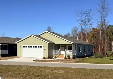 Lake Home For Sale in Traverse City, Michigan