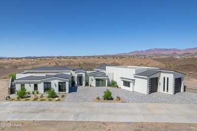 This newly constructed, single-story residence in the exclusive - photo 4