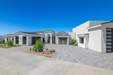 This newly constructed, single-story residence in the exclusive - photo 6