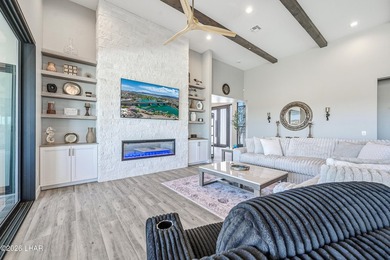This newly constructed, single-story residence in the exclusive - photo 10