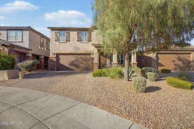 Exceptional 4-bedroom, 2.5-bathroom luxury home situated on a - photo 1