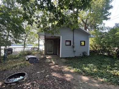 Lake Home For Sale in Sherwood, Michigan
