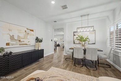 Exceptional 4-bedroom, 2.5-bathroom luxury home situated on a - photo 5