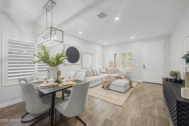 Exceptional 4-bedroom, 2.5-bathroom luxury home situated on a - photo 7