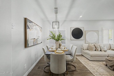 Exceptional 4-bedroom, 2.5-bathroom luxury home situated on a - photo 8