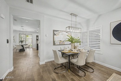 Exceptional 4-bedroom, 2.5-bathroom luxury home situated on a - photo 9