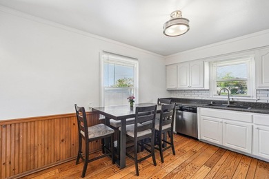 Updated 2-bedroom home in Racine with a massive primary bedroom - photo 11