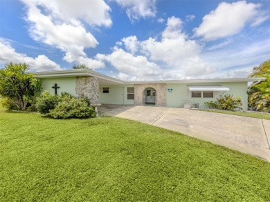 Port Charlotte Waterway Lakes Area Home For Sale in Port Charlotte Florida