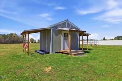 Looking for space, privacy, and freedom from HOA rules? This - photo 12