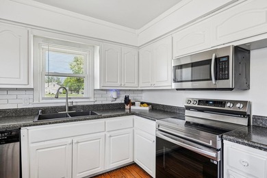 Updated 2-bedroom home in Racine with a massive primary bedroom - photo 13