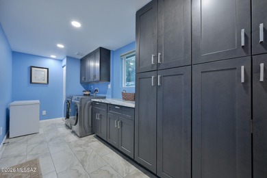 The perfect home awaits in this beautifully updated East Tucson