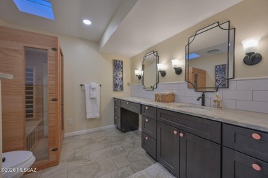 The perfect home awaits in this beautifully updated East Tucson