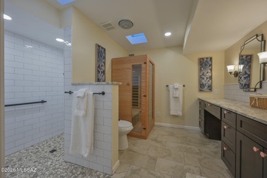 The perfect home awaits in this beautifully updated East Tucson