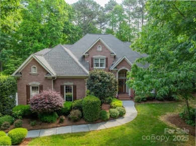 Lake Home For Sale in Denver, North Carolina