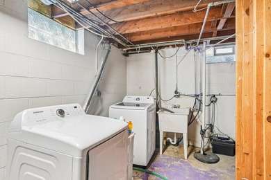 Updated 2-bedroom home in Racine with a massive primary bedroom - photo 23
