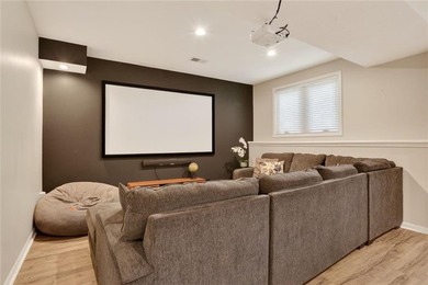 Welcome to this impeccably updated home where modern design and - photo 25