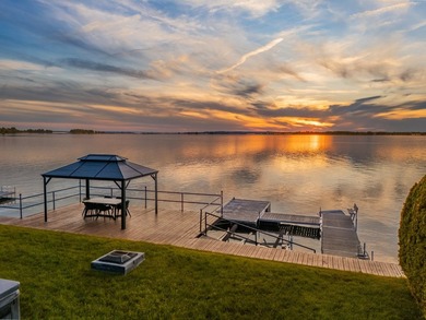 Bungalow contemporain sur les rives du lac Saint-Louis, l'un des - photo 3
