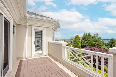 Set behind layers of mature landscaping and sculpted hedges - photo 42