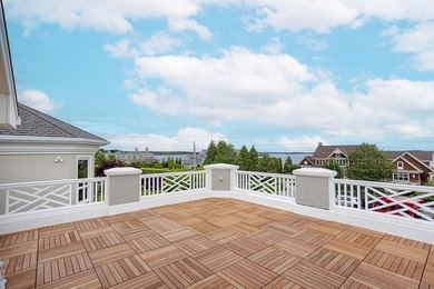 Set behind layers of mature landscaping and sculpted hedges - photo 44