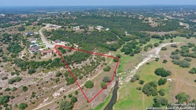 Lake Acreage For Sale in Spring Branch, Texas