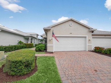 Lake Home For Sale in Stuart, Florida