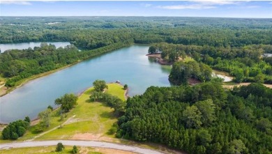 Twin Lakes - Fulton County Acreage For Sale in Fairburn Georgia
