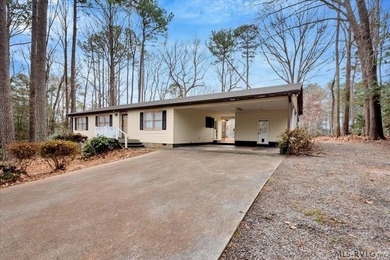 Lake Gaston Other Sale Pending in Bracey Virginia