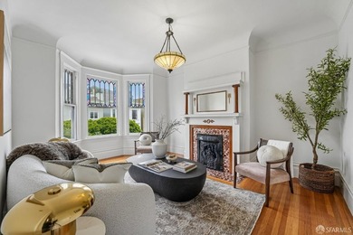 Presidio Heights at its finest! This spacious three-bedroom - photo 1