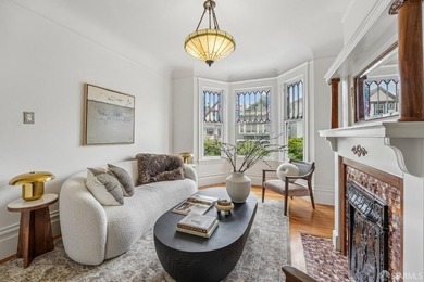 Presidio Heights at its finest! This spacious three-bedroom - photo 3