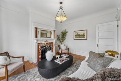Presidio Heights at its finest! This spacious three-bedroom - photo 5