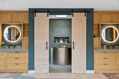 Experience the pinnacle of coastal living at The Landing - photo 9