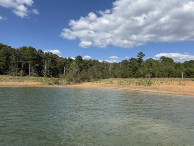 Lake Lot For Sale in Drasco, Arkansas
